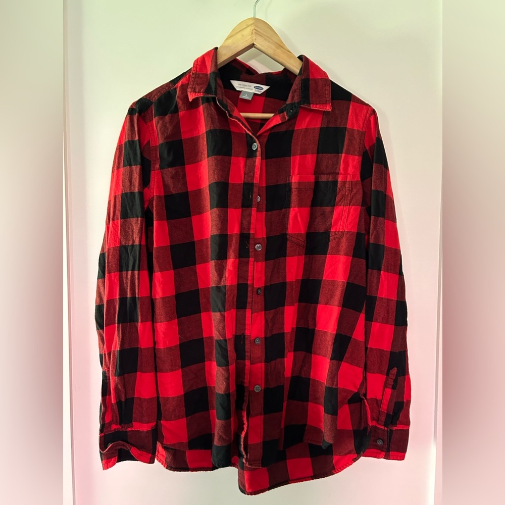 Red Flannel